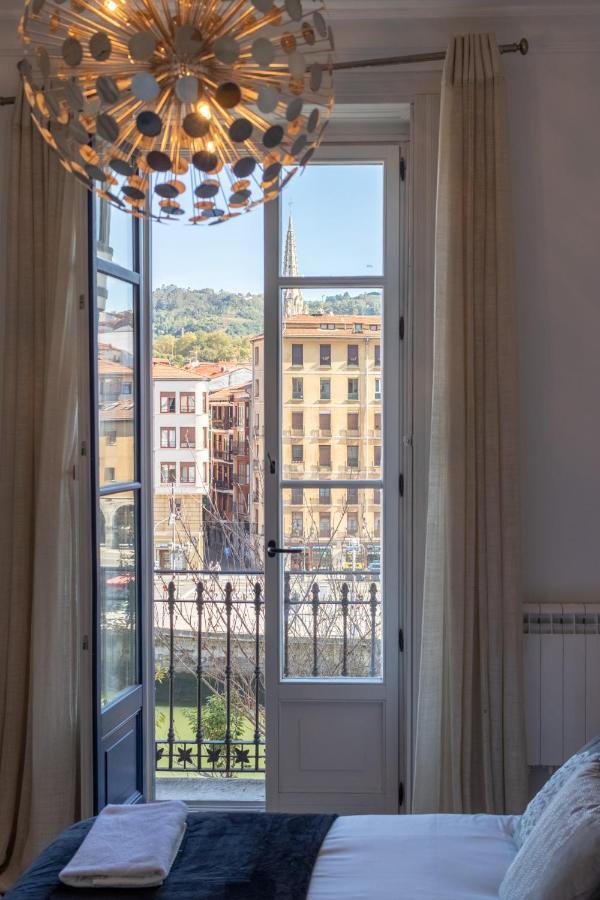 Confort Y Diseno Con Vistas Al Casco Viejo Apartment *